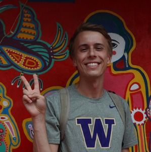 Meet your Posher, Colin